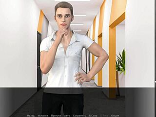 hey, check this gameplay of friends, humans, and androids squirting! 😜