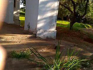 Beautiful Couple In Lingerie Performs Blowjob And Sex Inside Catholic Church, Leaked Online