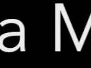 I’m just touching myself real quick here