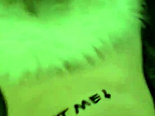 Voxhusky bf fucks rough, cums on tummy 😈