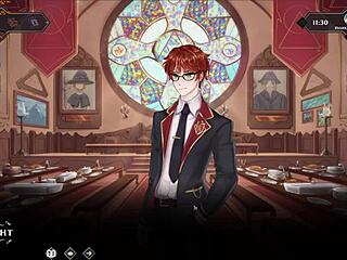 Complete Gameplay - Wanderer Broken Bed Part 10