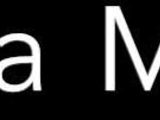 I’m just touching myself real quick here