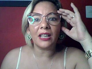 I gave it up to the gas technician