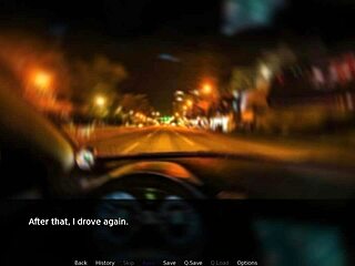 Let's play little stories hangover shemale chapter 2 driver