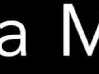 I’m just touching myself real quick here