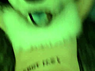 Voxhusky bf fucks rough, cums on tummy 😈