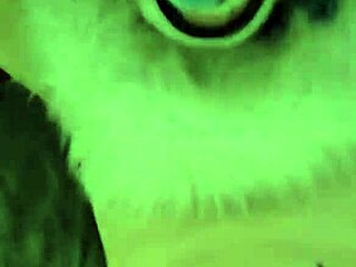 Voxhusky bf fucks rough, cums on tummy 😈