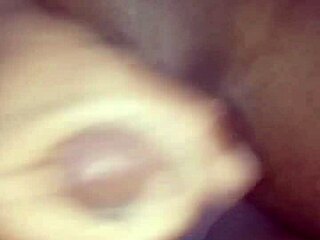 did you see that huge cumshot from the black guy on my belly?