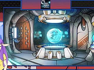 스노우 화이트의 큰 가슴이 Once a Porn a Time 3에서 주목받아