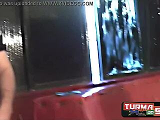 check out this pornstar's anal in the building