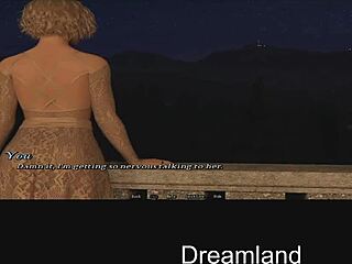 Dreamland Unveiled in Stunning Nude Display