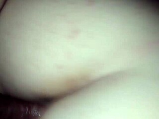 At dawn, I fucked the tight babe's pussy and came inside deliciously!