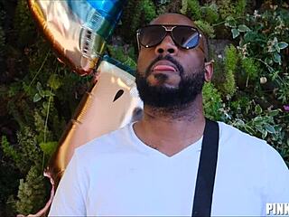 Ms Yummy and Jovan Jordan