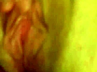 Leroy Loves Playing in That Submissive Pussy