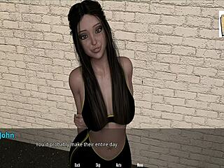 Exciting Meeting In Wvm 1 With John Johnson!