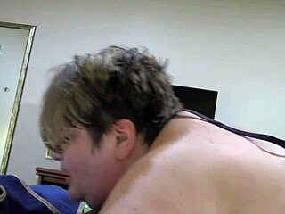 Futere anal intensă cu Sunni Weathers în close-up raw!