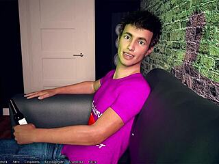 เฮ้ย ดูเกมเพลย์เต็มของ Being a Dik Part 5!