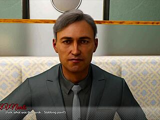 Bold alternate existence game adventure