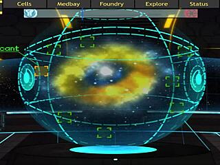 Star Wars Slave Trainer Dominates Sexy BDSM Scene