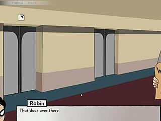 Feeling Wild with 18Titans Part 7 Game Parody