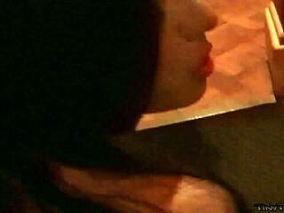 Tiny Trisha Bent Over For Intense Fucking