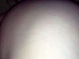 amateur pov with mature woman moving panties aside for wet interracial scene