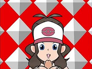 Discover the adventures of Hilda in Super PPPPU Sisters game