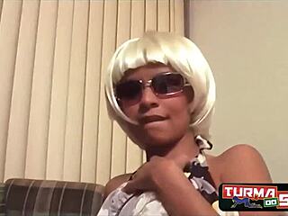 anabela rangel returns for intense anal assfucking and oral