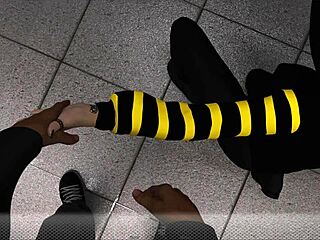 Bold alternate existence game adventure