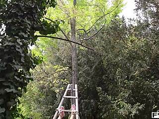 Wow! MILF Nikita Bellucci's Butthole Glows from Intense Ass Fucking!