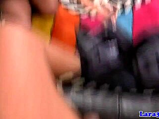 glam british mature eurobabe enjoys 69 sucking