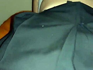 Sex with chilean 3 in homemade setting