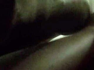 xvkendollar2 rearranges the black queen's tight pussy