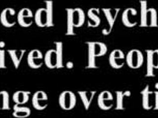 secret experiment in room 1389 on day 673
