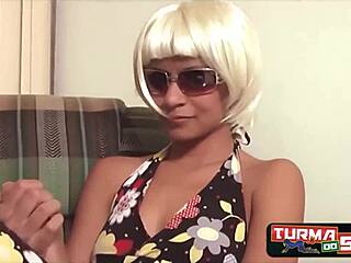 anabela rangel returns for intense anal assfucking and oral