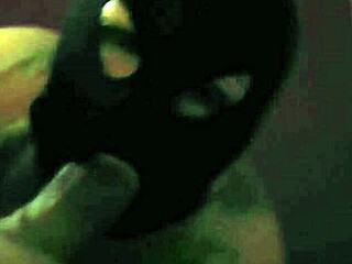 خليني أقذف POV أبي أكون دميتك الخاضعة