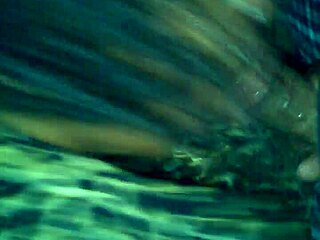 Mature Ebony Woman with Big Black Cock