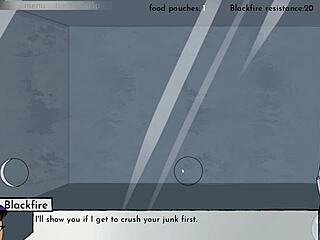 Feeling Wild with 18Titans Part 7 Game Parody