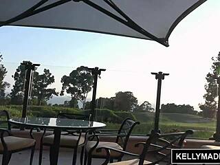 kelly madison big titty milf gets messy creampie