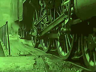 Dark Lantern Entertainment представляет горячий винтажный порно из эпохи пара