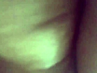 Oscar subtly seduces a married woman with amateur anal play.