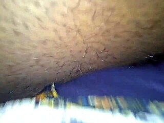 Nasty Dirty Talk Fuels Hardcore Squirting with Big Black Cock