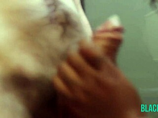 He Got Nervous in Porn Audition But Ended Up with Actress