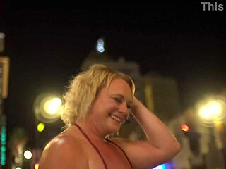 It's Rome Major pounding Cameron Skye's massive boobs