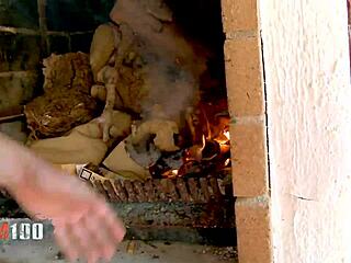 sandra canaria hardcore fucking with terry kemaco