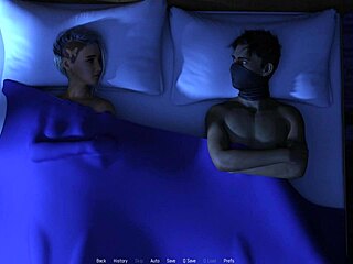 Handjob turns to deepthroat blowjob with cum in mouth 😍