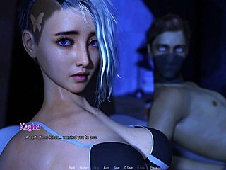 Handjob turns to deepthroat blowjob with cum in mouth 😍