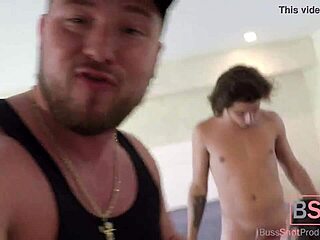 Man, Dusty Leighs Rockstar Vid with Kelsi Monroe Got Me Hooked, So Hot!