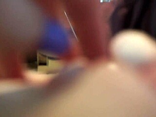 kendalls casting couch oral fingering leads to cum on tits