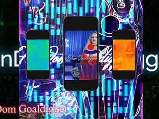 Crossdressing Bimbo Slut Fucks With Rabbit Toy In Fetish Cosplay Fantasy!